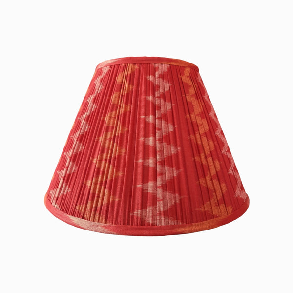 Angela Empire Blockprint Lampshade DHS380 NOW