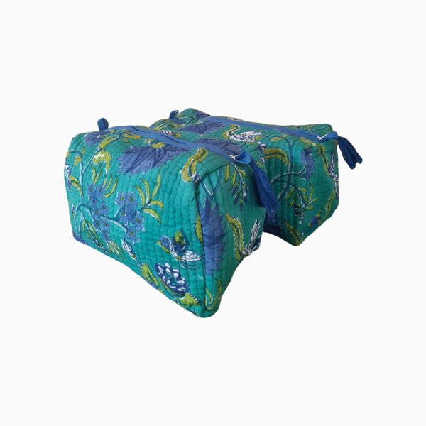 Aspen Cosmetic/Wash Bags