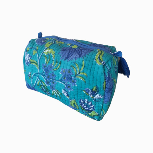 Aspen Cosmetic/Wash Bags