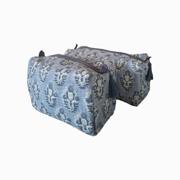 Amy Cosmetic/Wash Bags