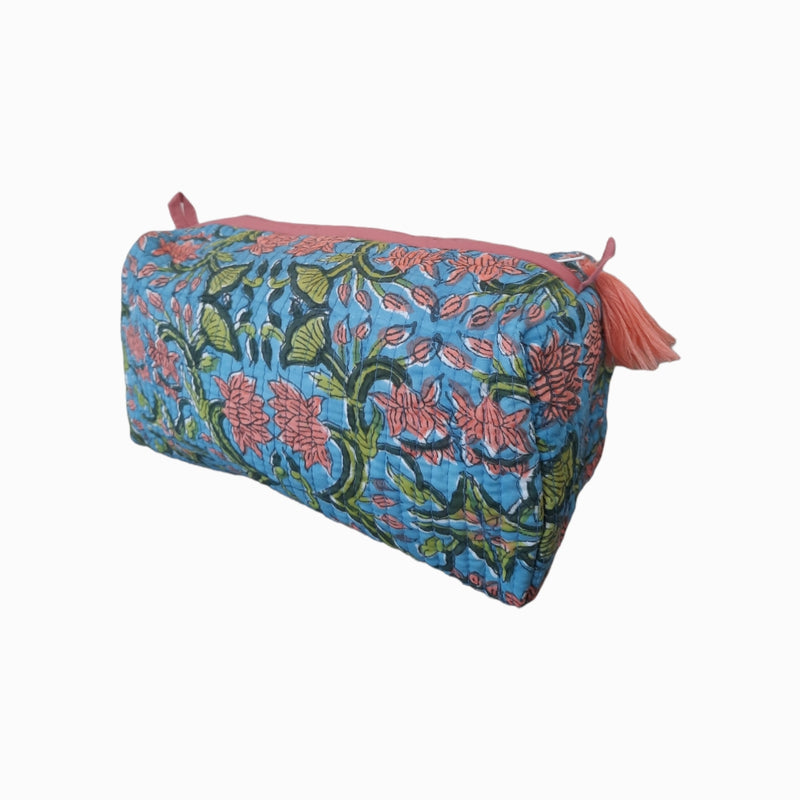 Joy Cosmetic/Wash Bags