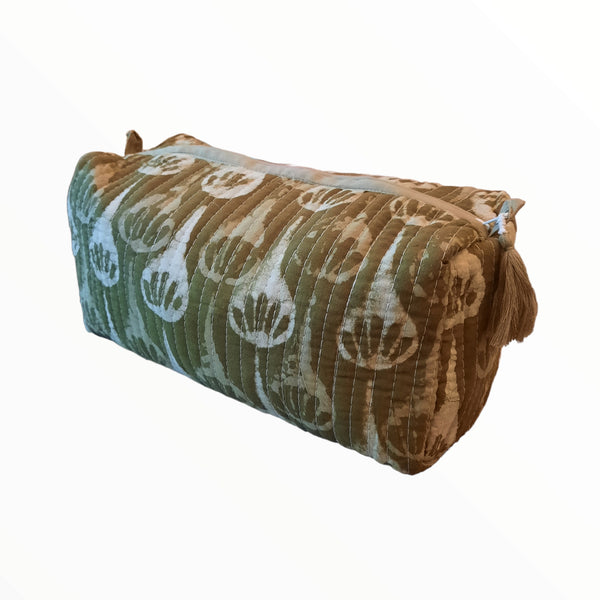 Army Cosmetic/Washbags
