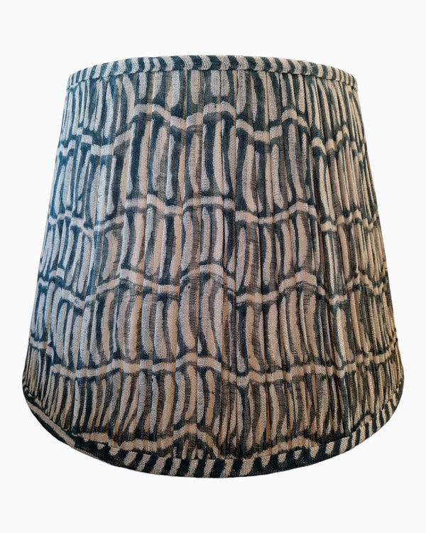 Bailey XL Drum Shade (Petrol Blue) DHS 440 NOW