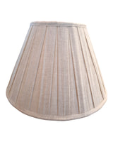 Coco Natural Linen Empire Shade